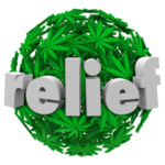 Pain relief